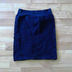 Ruched Skirt